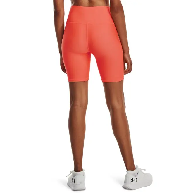 Shorts de Treino Feminino Under Armour HG Armour Bike