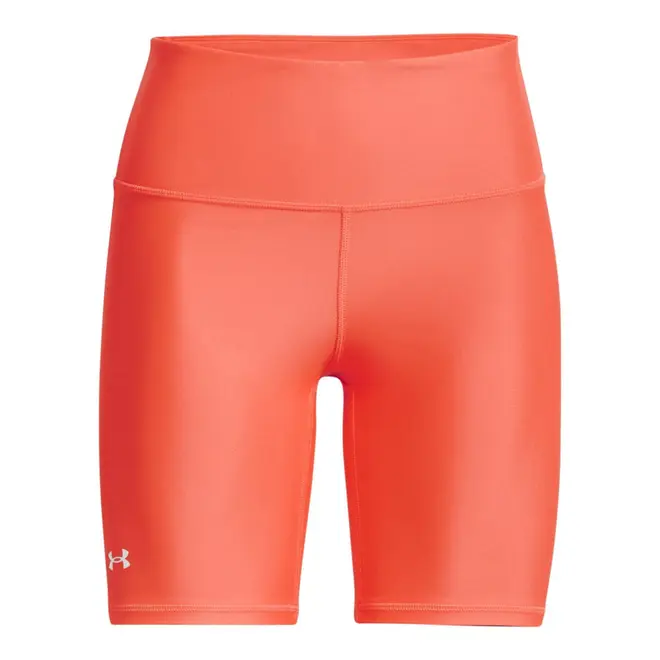 Shorts de Treino Feminino Under Armour HG Armour Bike