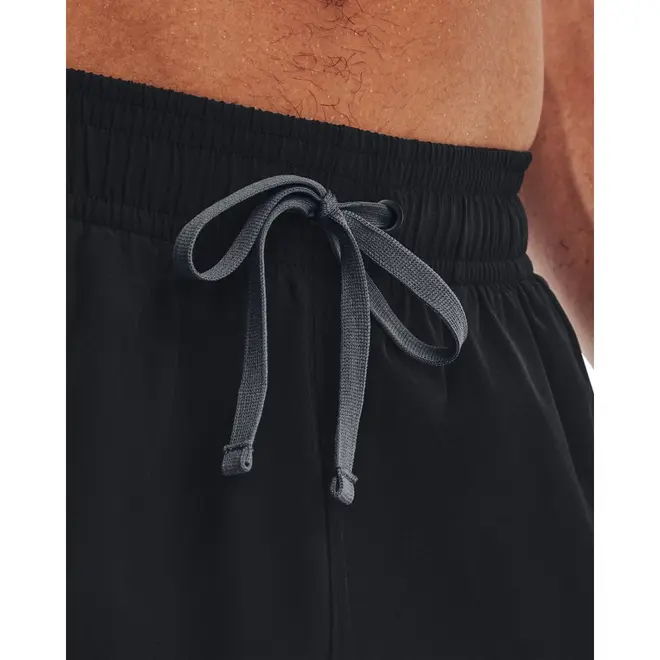 Shorts de Basquete Masculino Under Armour Baseline Woven II