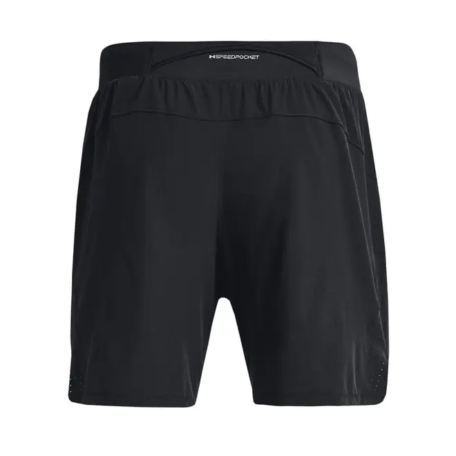Shorts de Treino Masculino Under Armour Launch Elite 7