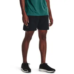 Shorts de Treino Masculino Under Armour Launch Elite 7