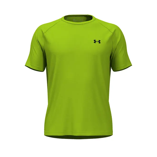 Camiseta de Treino Masculina Under Armour Tech 2.0