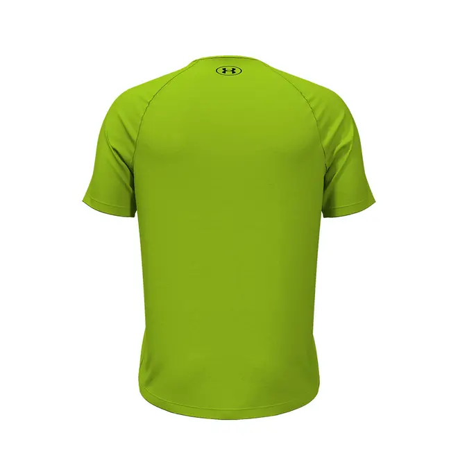 Camiseta de Treino Masculina Under Armour Tech 2.0