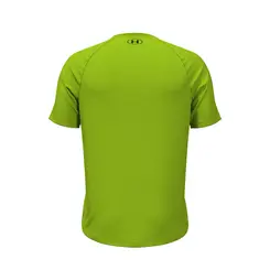 Camiseta de Treino Masculina Under Armour Tech 2.0