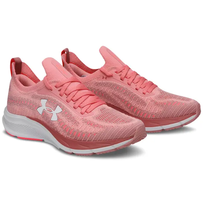 Tênis de Corrida Feminino Under Armour Charged Slight SE