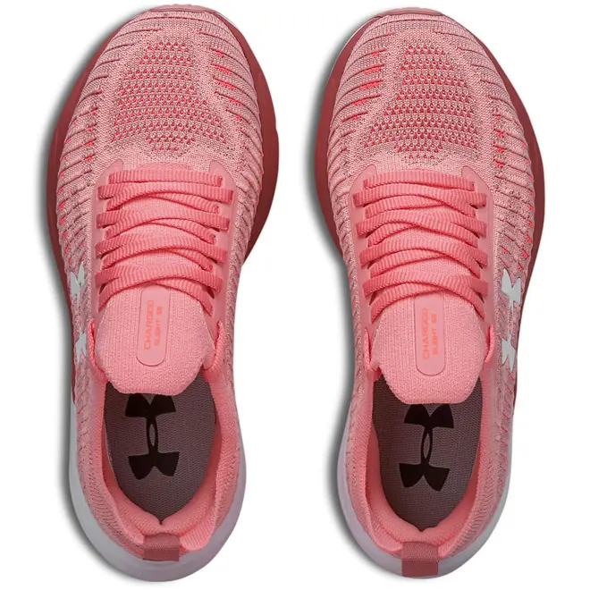 Tênis de Corrida Feminino Under Armour Charged Slight SE