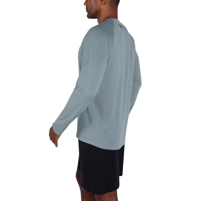 Camiseta Manga Longa de Treino Masculina Under Armour Tech 2.0 LS