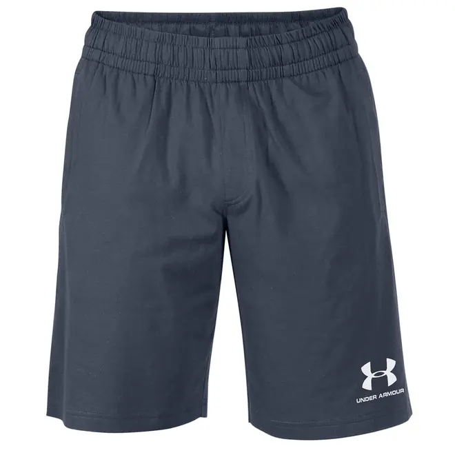 Shorts de Treino Masculino Under Armour Sportstyle