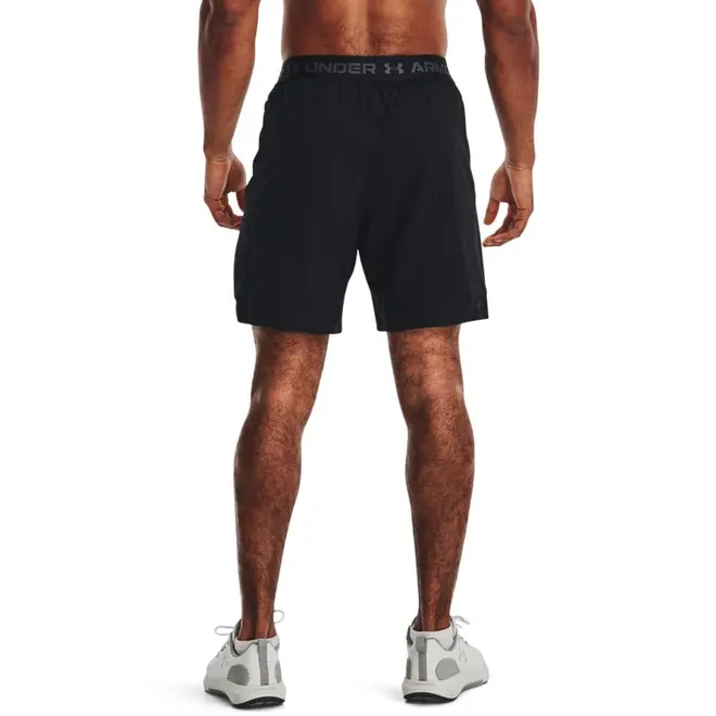 Shorts de Treino Masculino Under Armour Vanish Woven 6