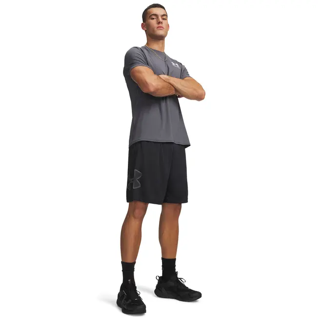Shorts de Treino Under Armour Tech Graphic