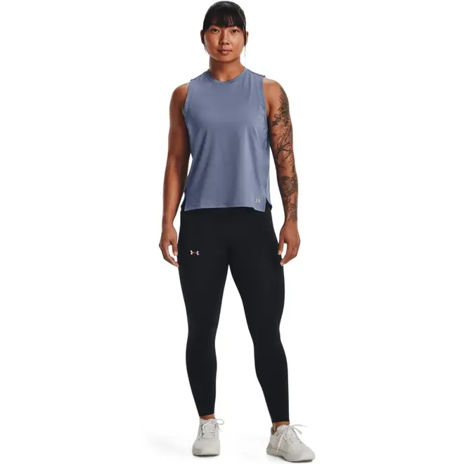 Regata de Treino Feminina Under Armour Rush Tank