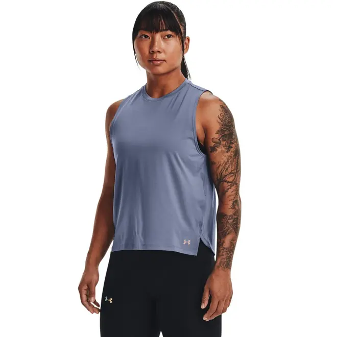 Regata de Treino Feminina Under Armour Rush Tank