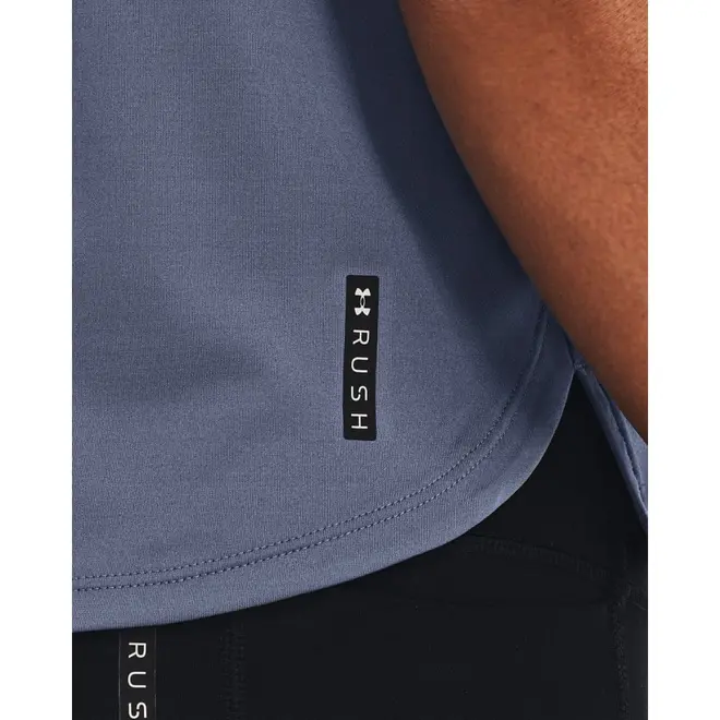 Regata de Treino Feminina Under Armour Rush Tank