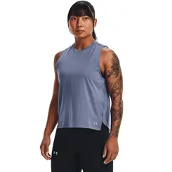 Regata de Treino Feminina Under Armour Rush Tank