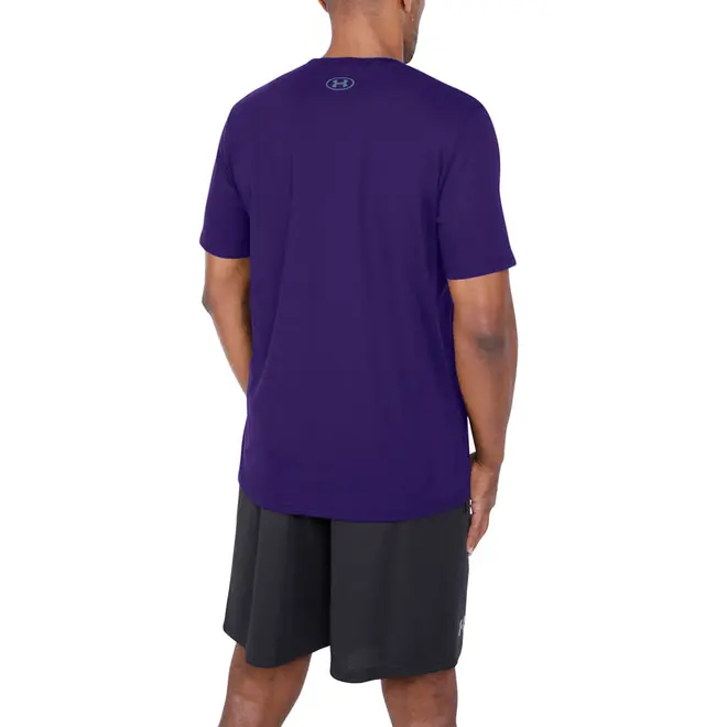 Camiseta de Treino Masculina Under Armour GL Foundation SS T