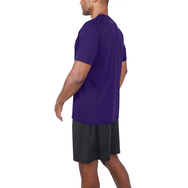 Camiseta de Treino Masculina Under Armour GL Foundation SS T