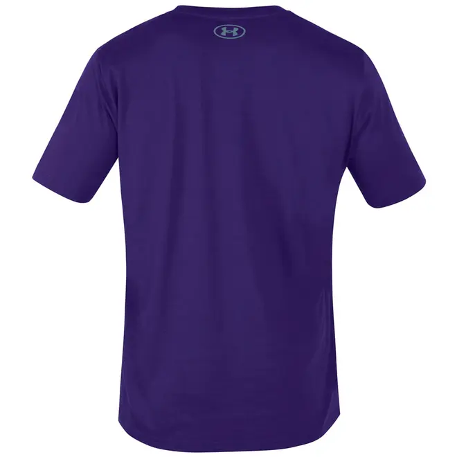 Camiseta de Treino Masculina Under Armour GL Foundation SS T