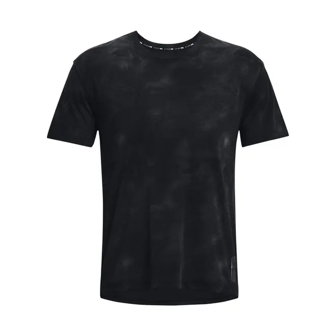 Camiseta de Corrida Masculina Under Armour Anywhere Streaker