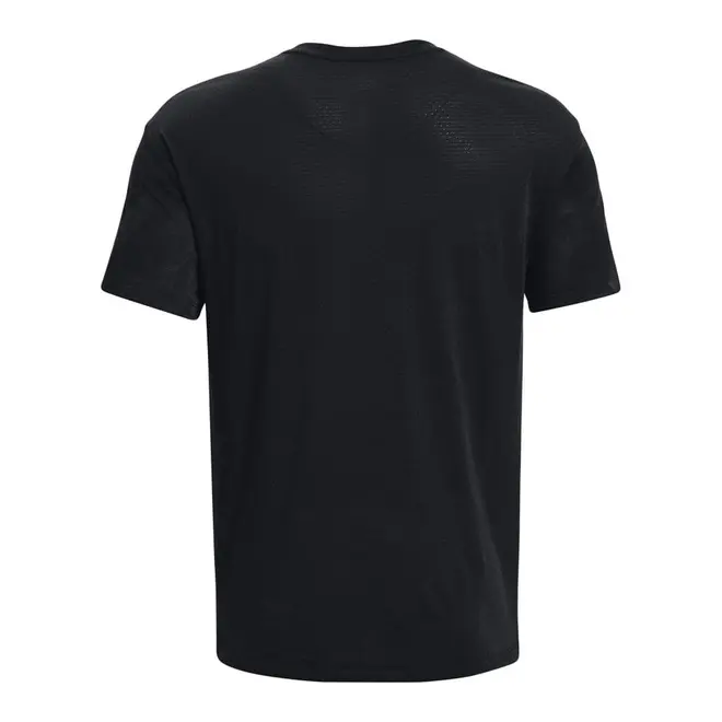 Camiseta de Corrida Masculina Under Armour Anywhere Streaker
