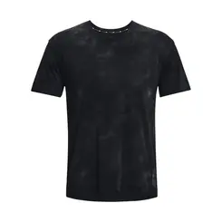 Camiseta de Corrida Masculina Under Armour Anywhere Streaker