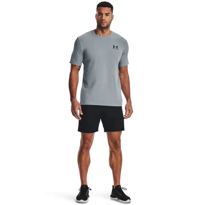 Camiseta Sportstyle Masculina Under Armour Left Chest