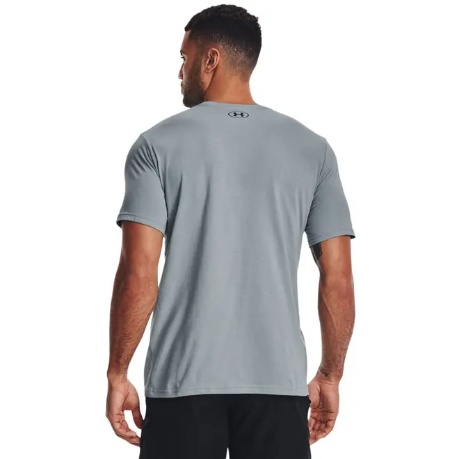 Camiseta Sportstyle Masculina Under Armour Left Chest