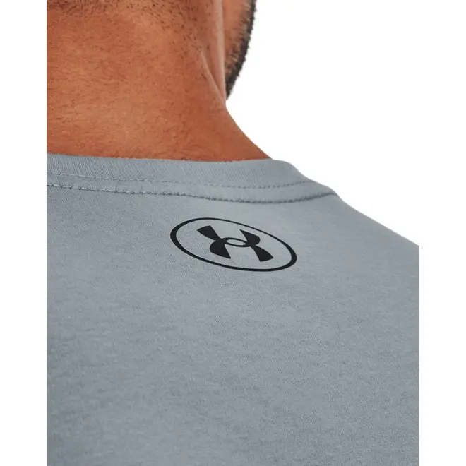 Camiseta Sportstyle Masculina Under Armour Left Chest