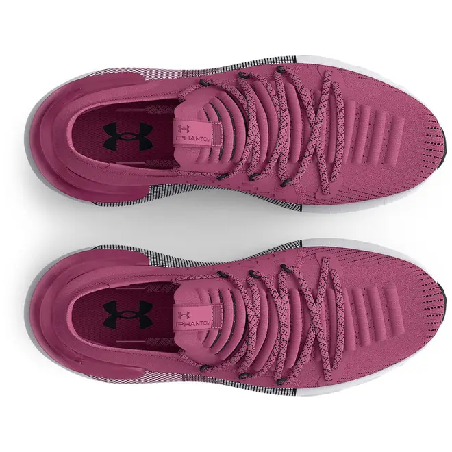 Tênis de Corrida Feminino Under Armour HOVR Phantom 3