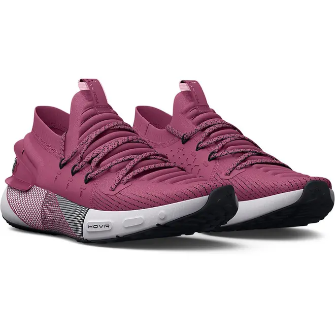 Tênis de Corrida Feminino Under Armour HOVR Phantom 3