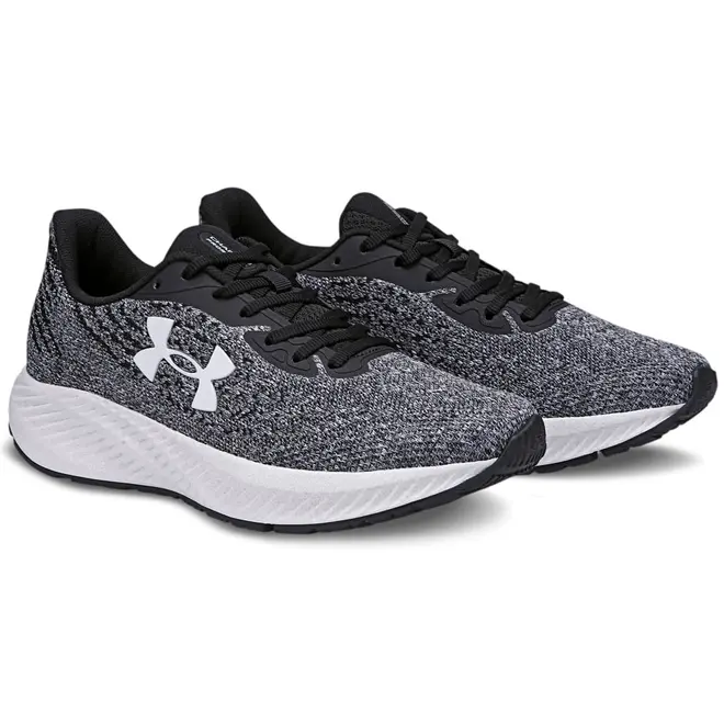 Tênis de Corrida Masculino Under Armour Charged Prorun SE
