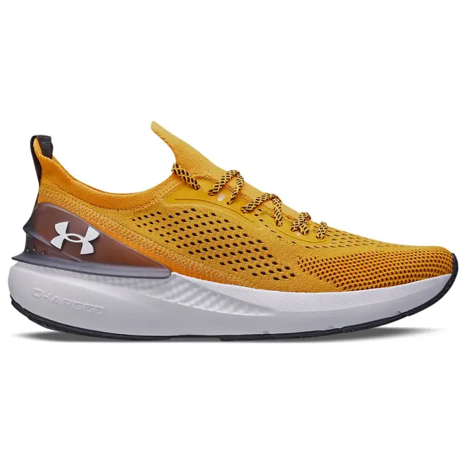 Kit Tênis Corrida Masculino Feminino Quicker e Pct Meias cano alto Under Armour
