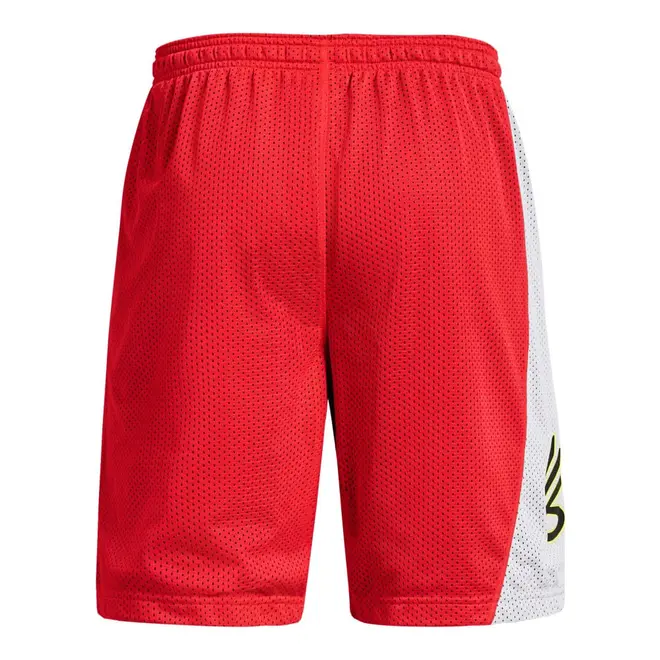 Shorts de Basquete Masculino Under Armour Curry Splash 9