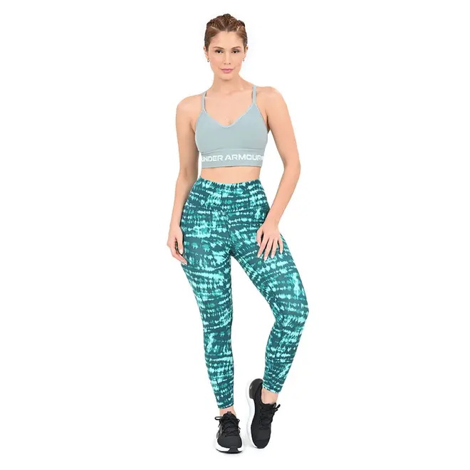 Top de Treino Feminino Under Armour Seamless Low Long