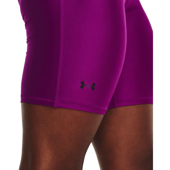 Shorts de Treino Feminino Under Armour HG Bike