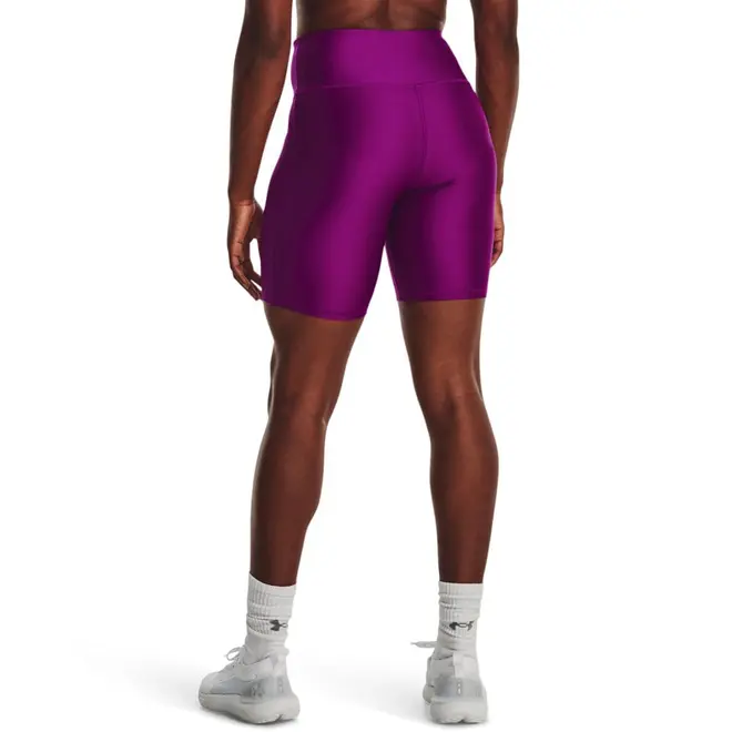 Shorts de Treino Feminino Under Armour HG Bike
