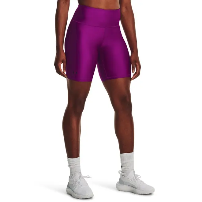 Shorts de Treino Feminino Under Armour HG Bike