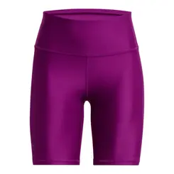 Shorts de Treino Feminino Under Armour HG Bike