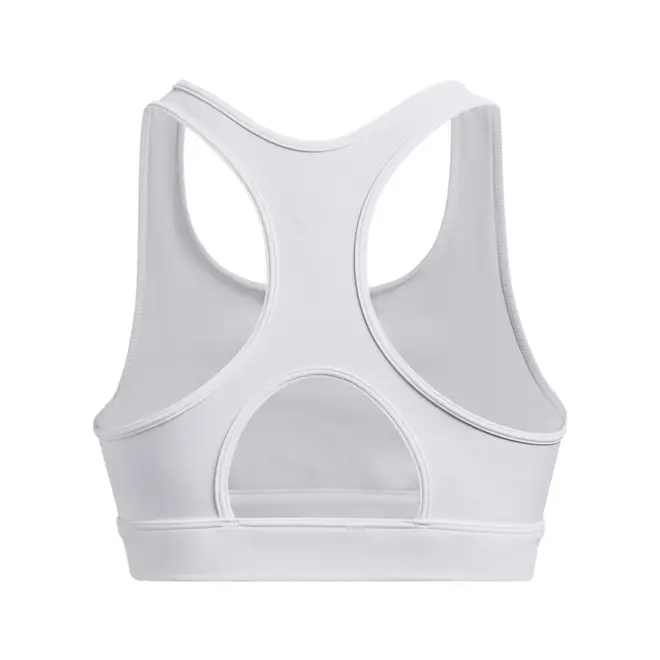 Top de Treino Feminino Under Armour HeatGear Mid Sem Bojo