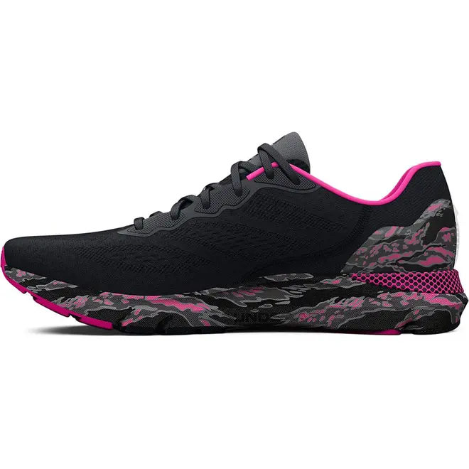 Tênis de Corrida Feminino Under Armour HOVR Sonic 6 Camo