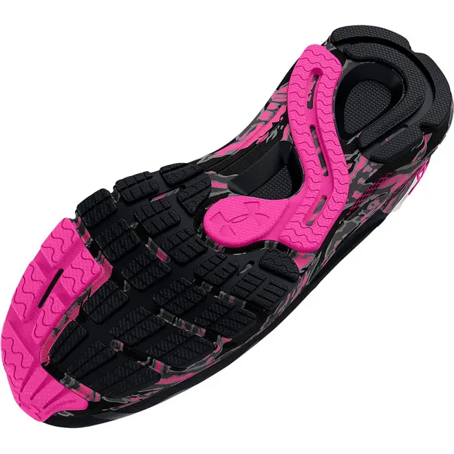 Tênis de Corrida Feminino Under Armour HOVR Sonic 6 Camo