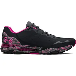 Tênis de Corrida Feminino Under Armour HOVR Sonic 6 Camo