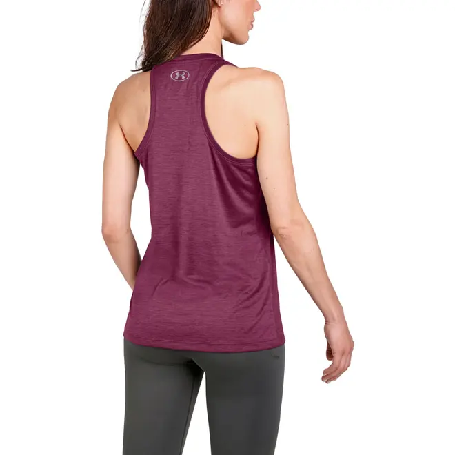 Regata de Treino Feminina Under Armour Tech Tank Twist