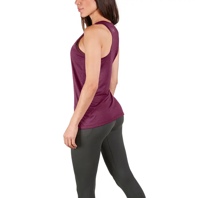 Regata de Treino Feminina Under Armour Tech Tank Twist