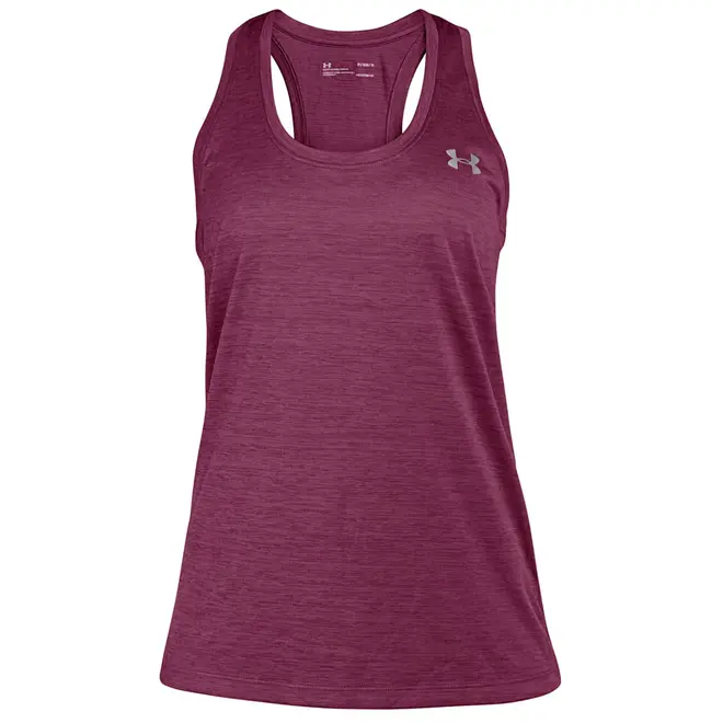 Regata de Treino Feminina Under Armour Tech Tank Twist