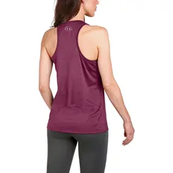 Regata de Treino Feminina Under Armour Tech Tank Twist