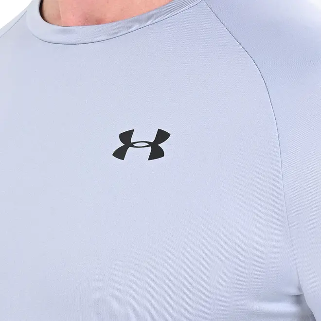 Camiseta de Treino Masculina Under Armour Tech 2.0