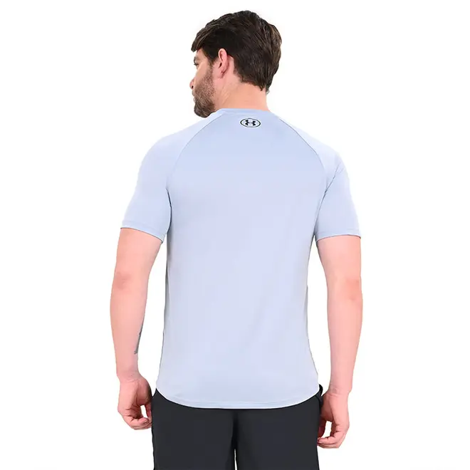 Camiseta de Treino Masculina Under Armour Tech 2.0