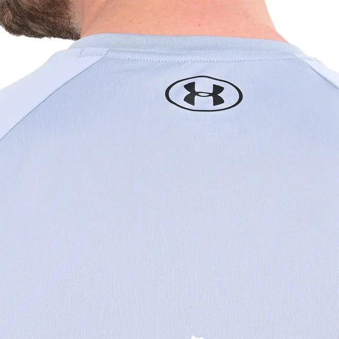 Camiseta de Treino Masculina Under Armour Tech 2.0
