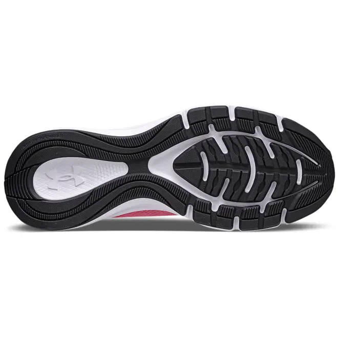 Tênis de Corrida Feminino Under Armour Charged First