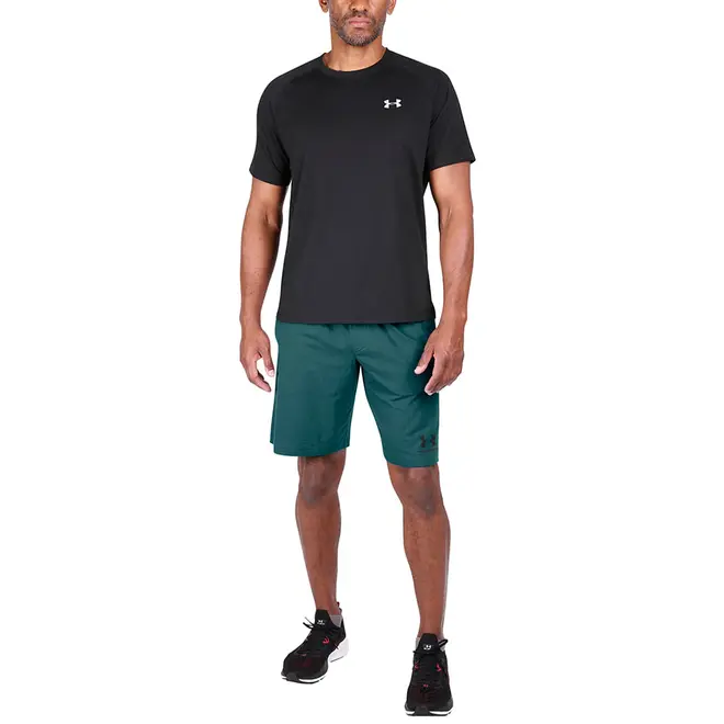 Shorts Sportstyle Masculino Under Armour Cotton